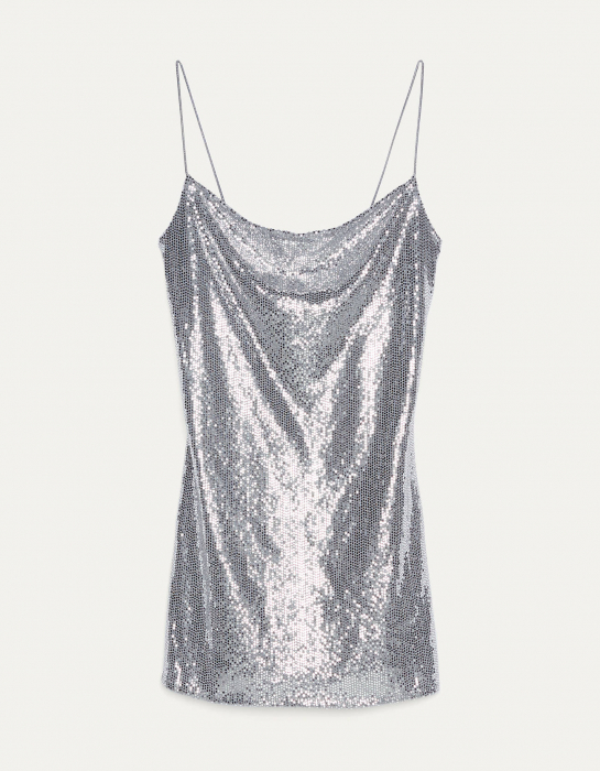 Rochie C1433 Star Cu Paiete [5]