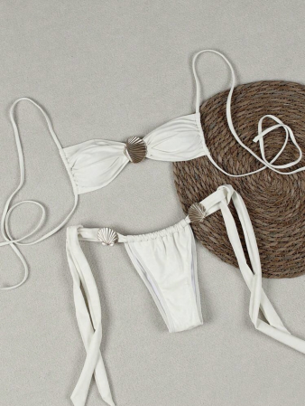 Costum de Baie C1577 Marabu [1]
