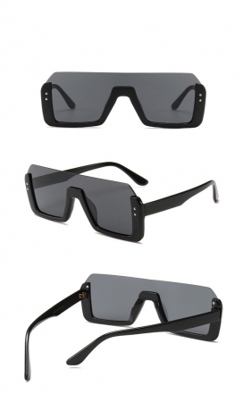 Ochelari De Soare C582 No Frame [2]