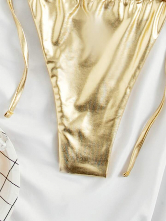 Costum de Baie C1562 Goddess [4]