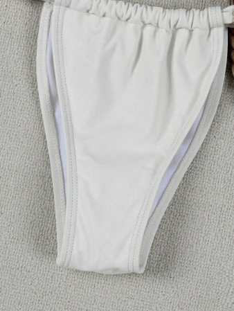 Costum de Baie C1577 Marabu [4]