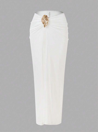 Costum de Baie C1580 Mykonos + Fustă Plajă [3]