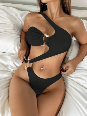 Costum de Baie C1588 Royal [1]