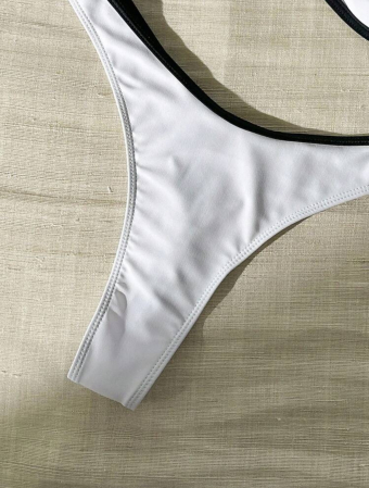 Costum de Baie C1654 Sirenne [6]