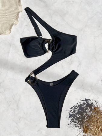 Costum de Baie C1588 Royal [4]
