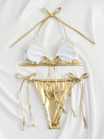 Costum de Baie C1562 Goddess [2]