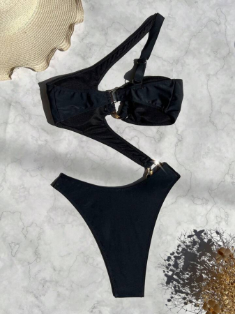 Costum de Baie C1588 Royal [5]