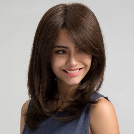 Peruca C1249 Satena Cu Par Filat [2]