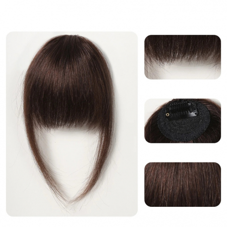 Breton C1253 PAR NATURAL Cu Clips Saten Inchis [4]