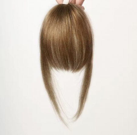 Breton C1282 PAR NATURAL Cu Clips Blond Inchis [1]