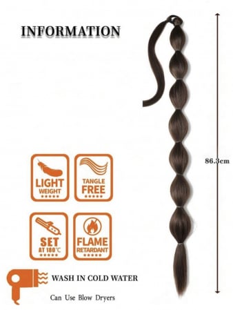 Coada C1603 Cu Elastic De Prindere Satena [3]
