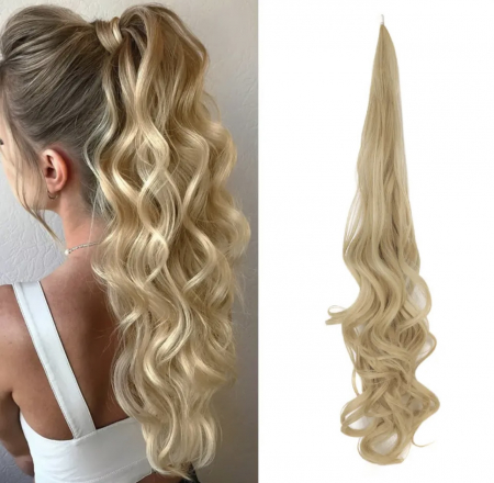 Coada C897 Extensie Flexibila PonyWow [4]