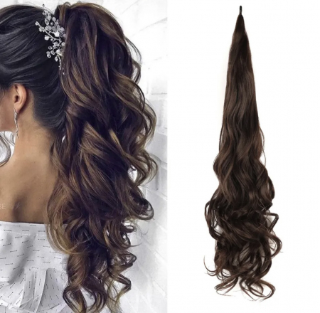 Coada C897 Extensie Flexibila PonyWow [3]
