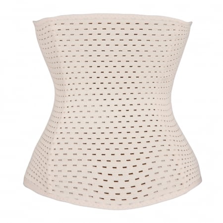 Corset C337 Modelator Bej Waist Trainer [2]