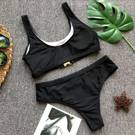 Costum de Baie C668 Bailey [2]