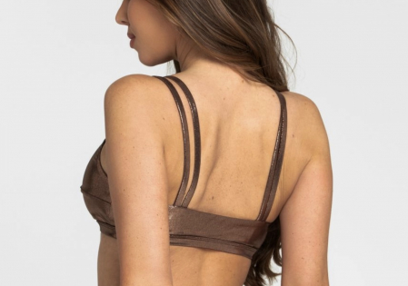Costum de Baie C1205 Bronze Luxury Edition [2]