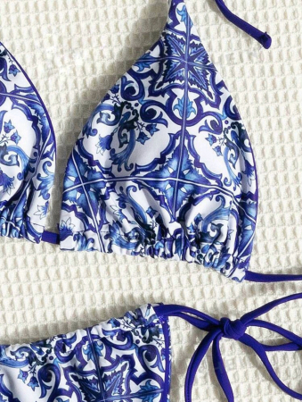 Costum de Baie C1239 Greece [2]