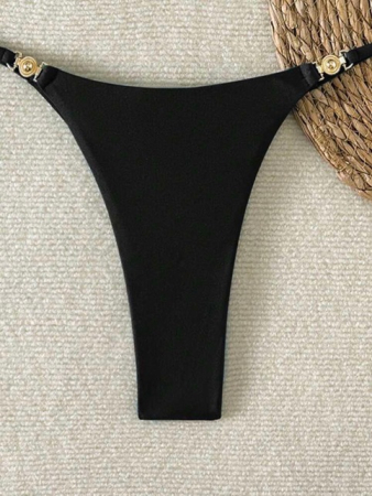 Costum de Baie C1778 Bially Black [5]