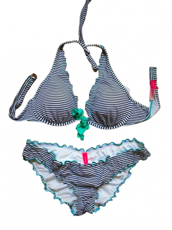 Costum de Baie C739 Deluxe Premium [1]