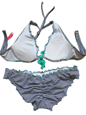 Costum de Baie C739 Deluxe Premium [2]