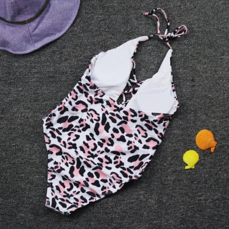 Costum de Baie C565 Geisha [3]