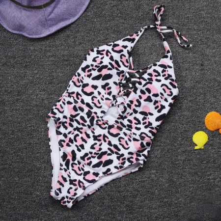 Costum de Baie C565 Geisha [2]