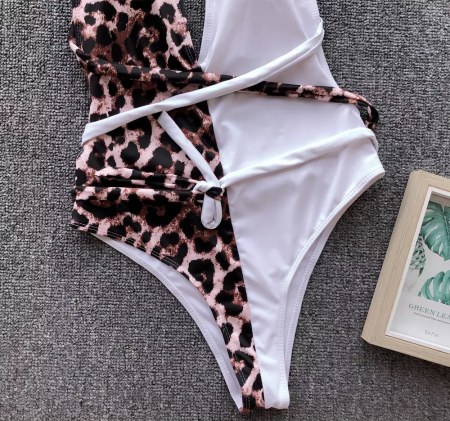 Costum de Baie C552 Intreg Kayla [4]