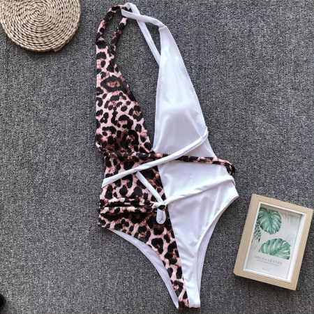 Costum de Baie C552 Intreg Kayla [1]