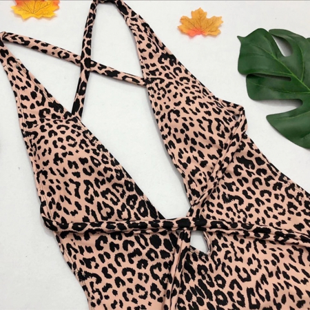 Costum de Baie C460 Kamilla [3]