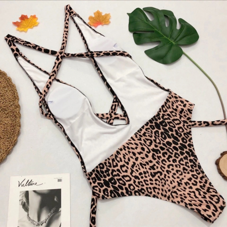 Costum de Baie C460 Kamilla [2]