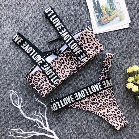 Costum de Baie C674 Love [2]