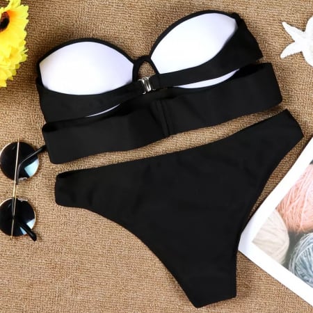 Costum de Baie C471 Madeira Push Up [2]