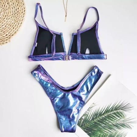 Costum de Baie C474 Mermaid [2]