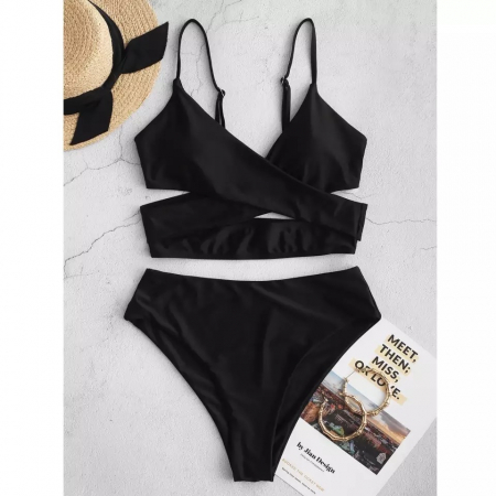 COSTUME DIN 2 PIESE - Costum de Baie C718 Molly
