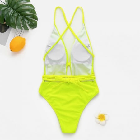 Costum de Baie C557 Neony [2]
