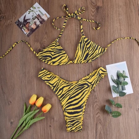 Costum de Baie C664 Nikky [2]