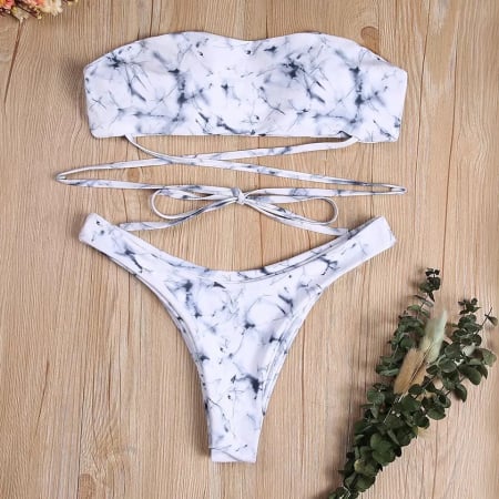 COSTUME DE BAIE - Costum de Baie C601 Robby