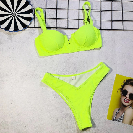 Costum de Baie C662 Sarah [2]