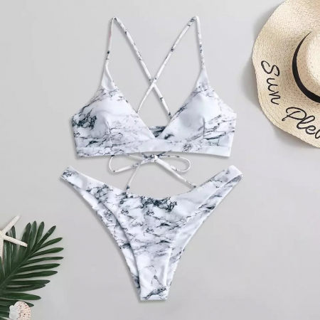 COSTUME DE BAIE - Costum de Baie C599 Sears