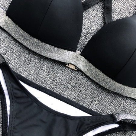Costum de Baie C594 Sparkle [3]