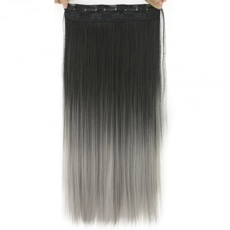 Extensie C820 Calota de Par Ombre Clip On [2]