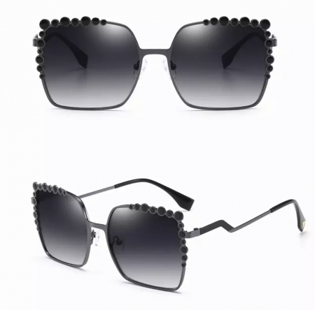 OCHELARI DE SOARE - Ochelari De Soare C522 Crystal