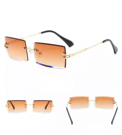 OCHELARI DE SOARE - Ochelari De Soare C523 Goruna