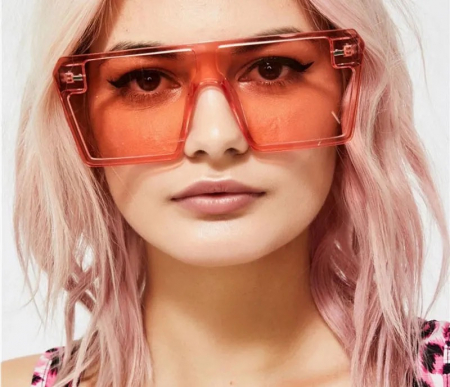 Ochelari De Soare C505 Ibiza Red [1]