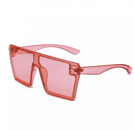 Ochelari De Soare C505 Ibiza Red [2]