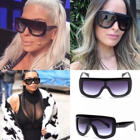 OCHELARI DE SOARE - Ochelari De Soare C508 Kimmy