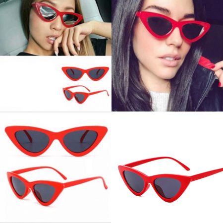 OCHELARI DE SOARE - Ochelari De Soare C537 Kleopatra