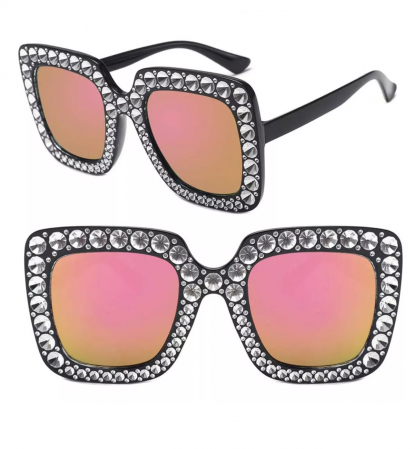 Ochelari De Soare C525 Luxurious [2]