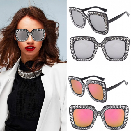 OCHELARI DE SOARE - Ochelari De Soare C525 Luxurious
