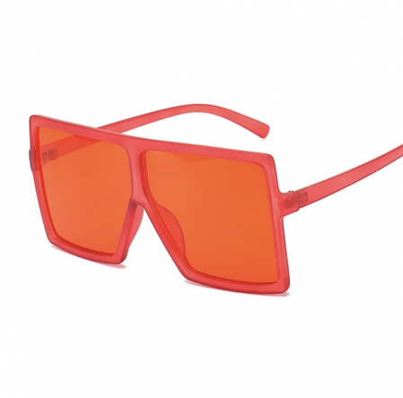 Ochelari De Soare C496 Squared [5]